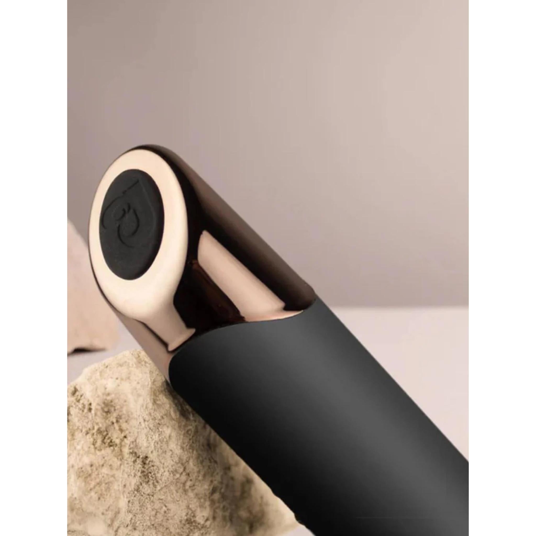 Rocks-Off G-Spot Vibrator - Rechargeable Waterproof