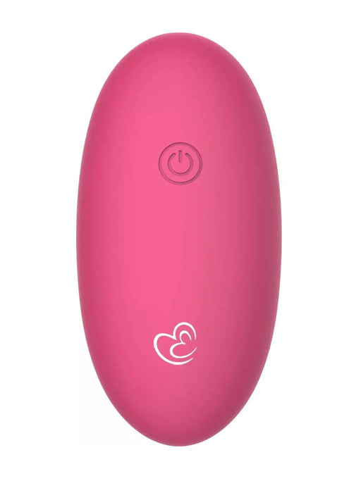 EasyToys Tapping Play | Vibrator | Dear Desire