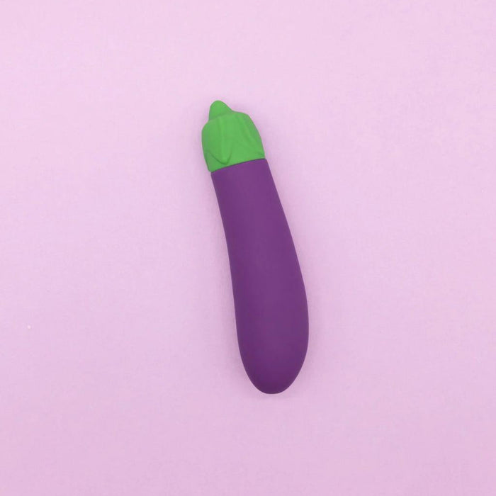 Emojibator : Eggplant | Vibrator | Dear Desire