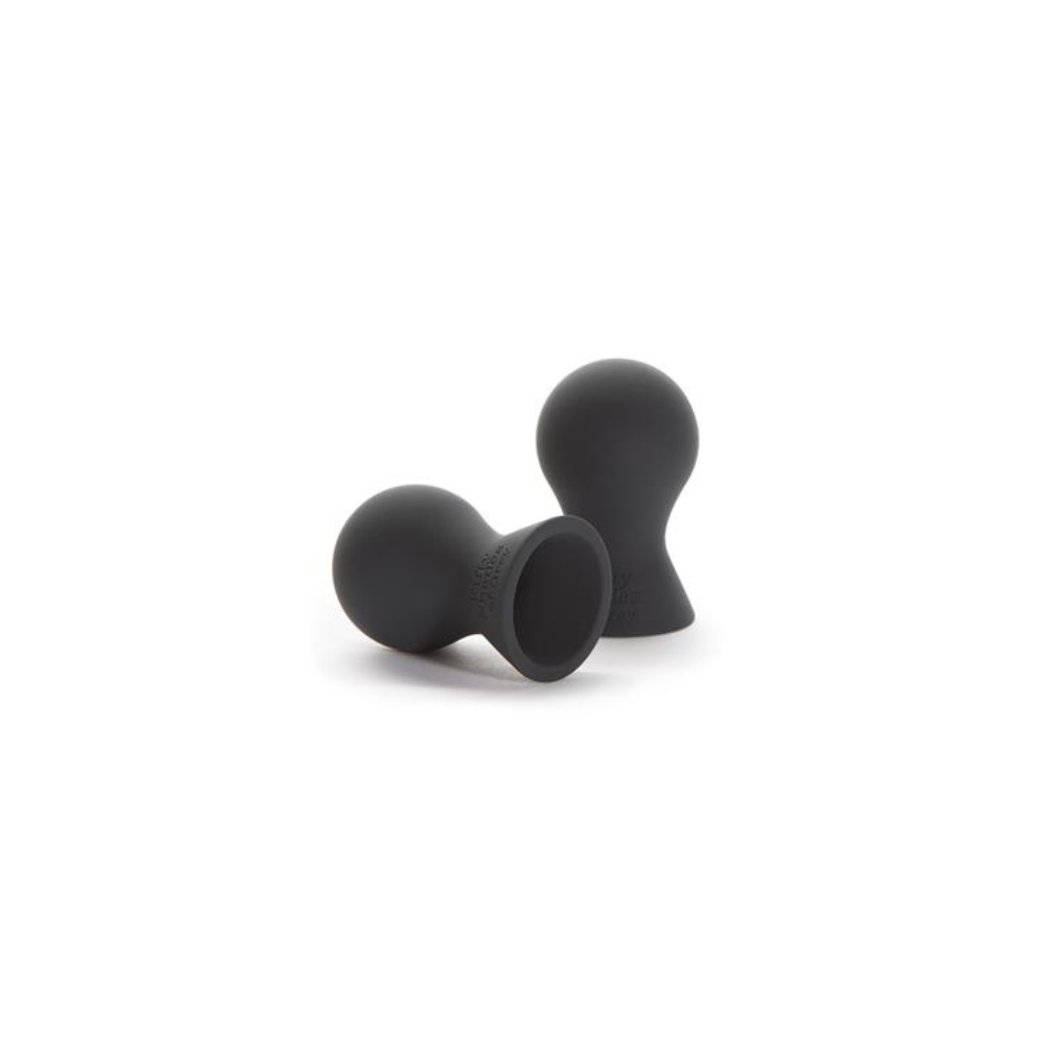 Fifty Shades Nothing But Sensation nipple suction cups