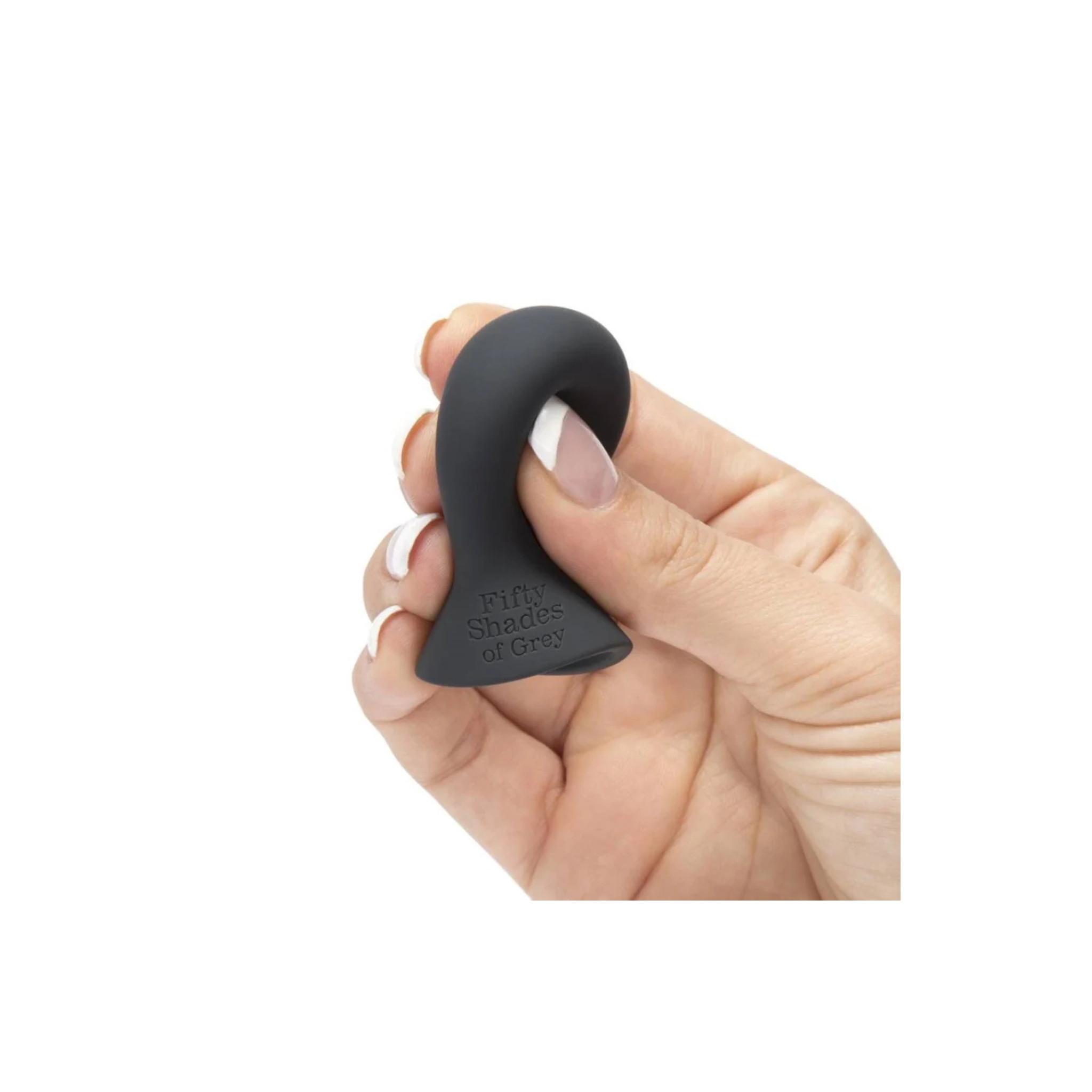 Fifty Shades Nothing But Sensation nipple suction cups