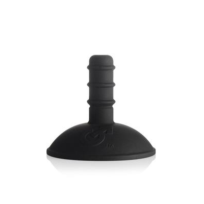 Fleshlight Dildo Suction Cup – secure base accessory for hands-free play with HerSpot and other compatible dildos