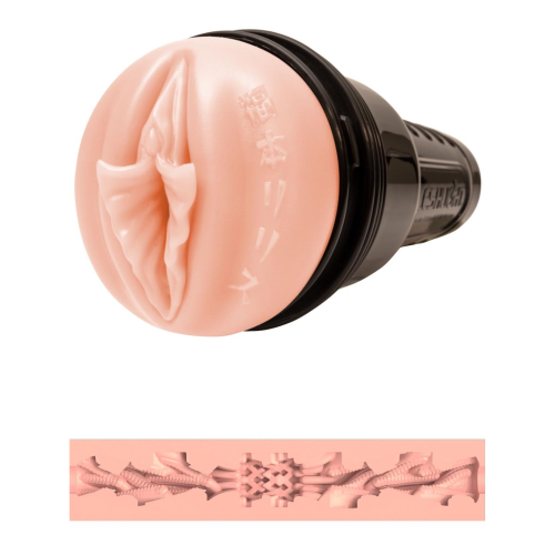 Fleshlight Girls Lilith Fukumoto Shokusha | Dear Desire