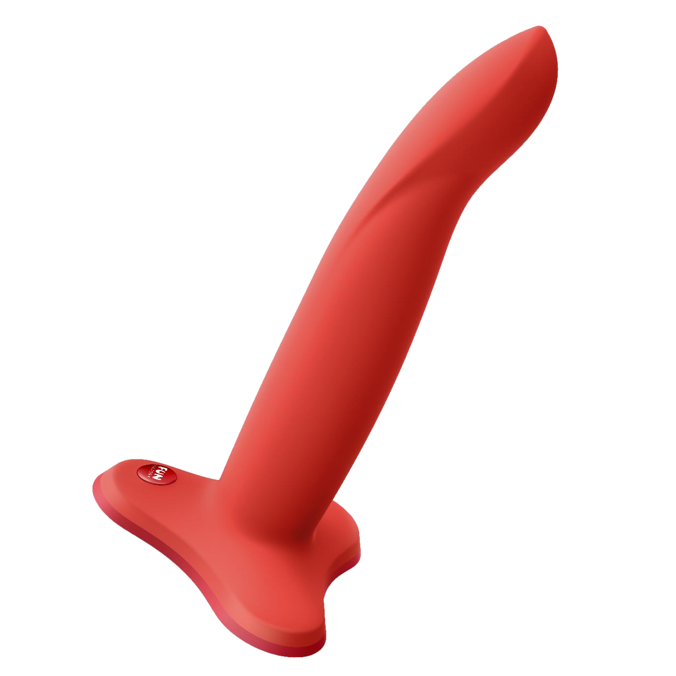 Fun Factory Limba Flex – bendable silicone dildo with flexible core for customizable angles