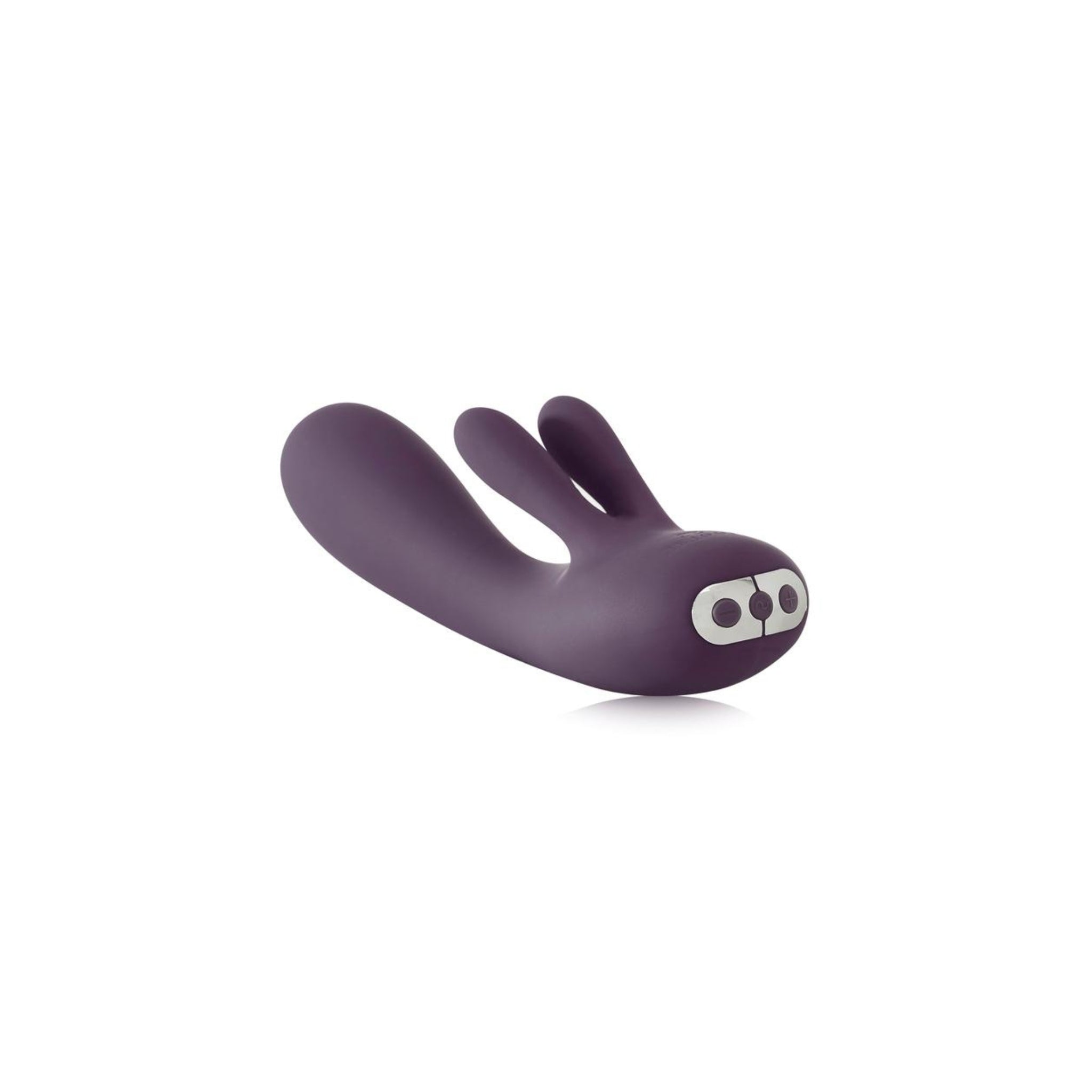 Front view of the Je Joue Rabbit Vibrator