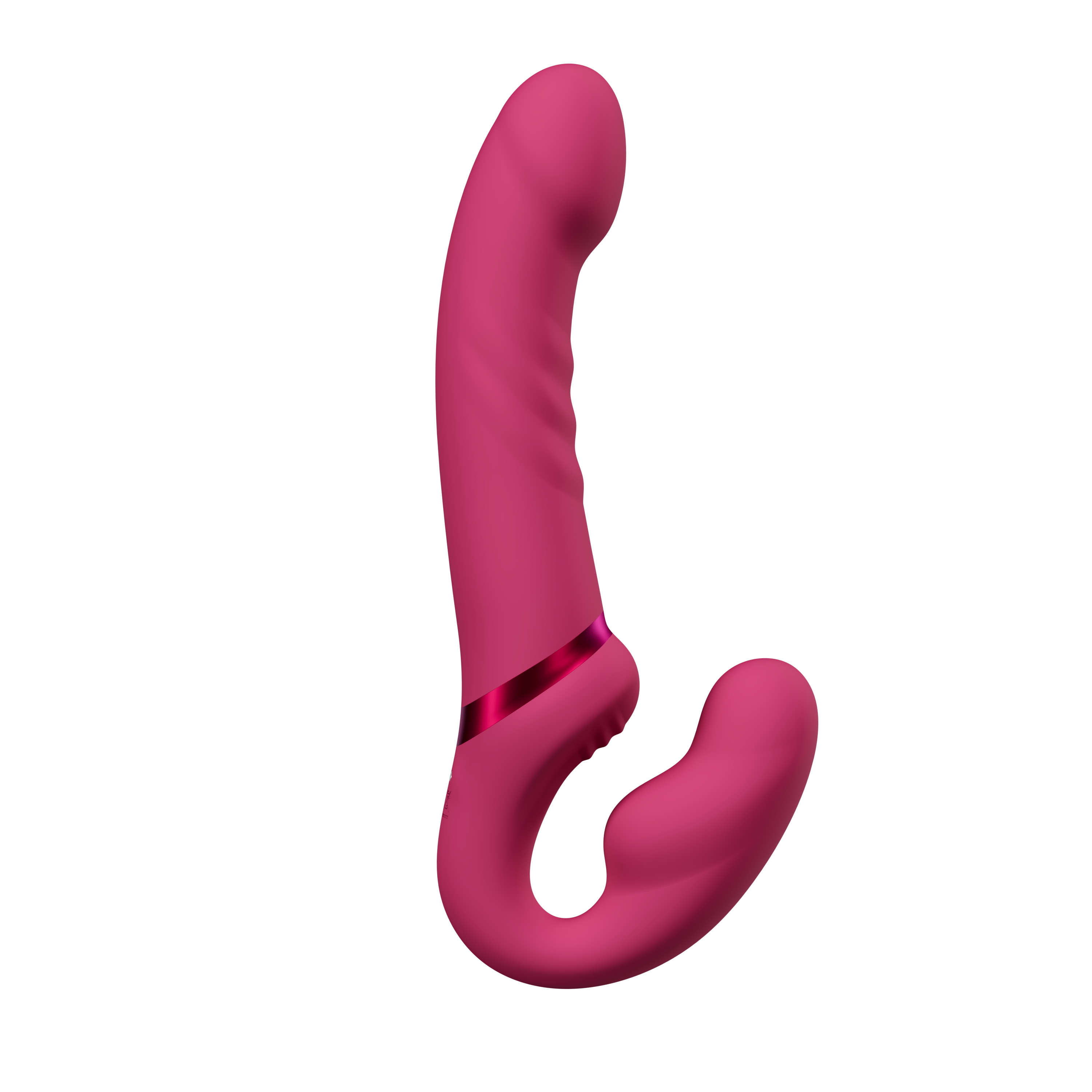 Lovense Lapis – wearable bullet vibrator with app control and powerful, discreet vibrations