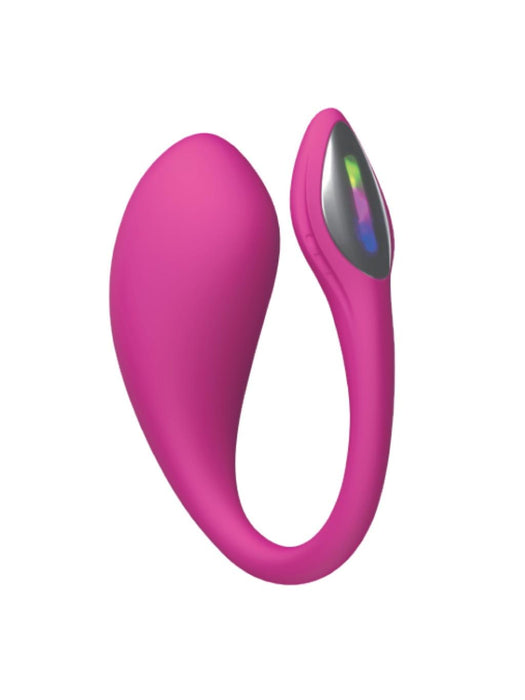 Lovense lush 4 |  Remote Controlled Pantie Vibrator