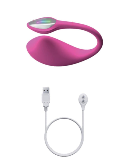 Lovense lush 4 |  Remote Controlled Pantie Vibrator