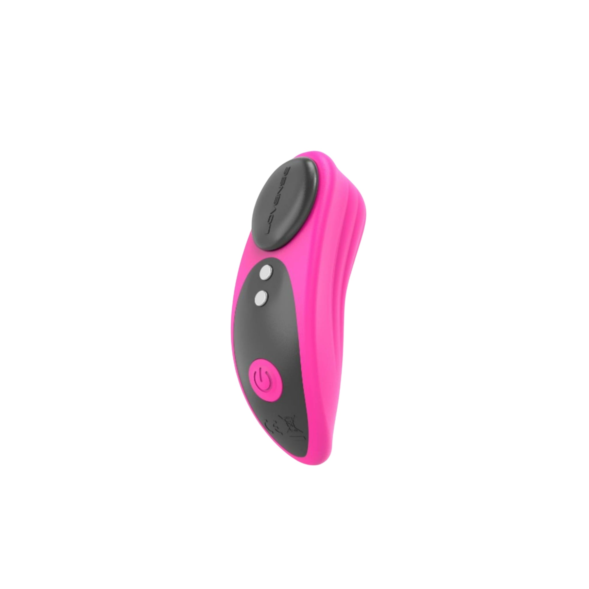 Lovense Ferri – compact, wearable panty vibrator with remote control for discreet pleasure