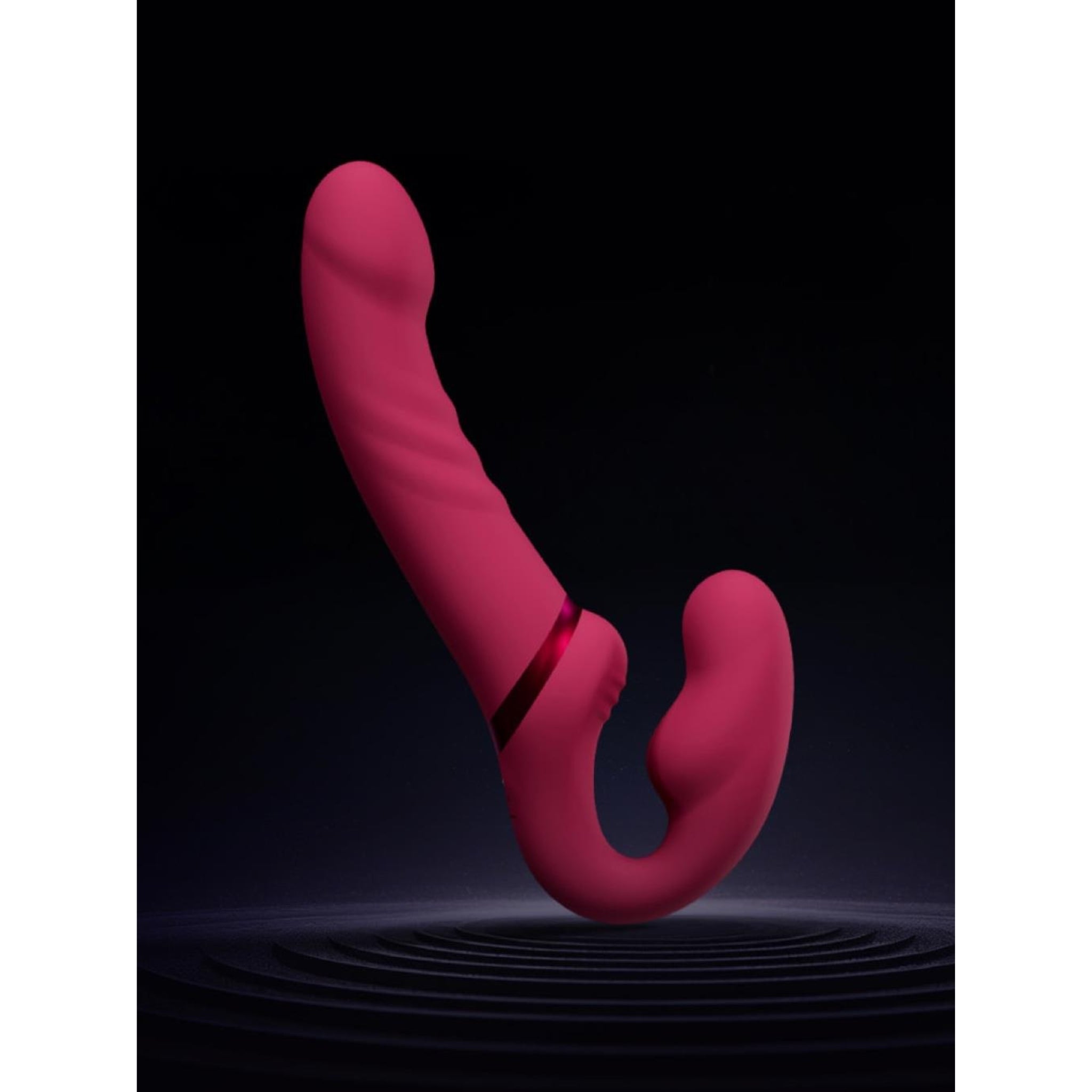Lovense Lapis – wearable bullet vibrator with app control and powerful, discreet vibrations