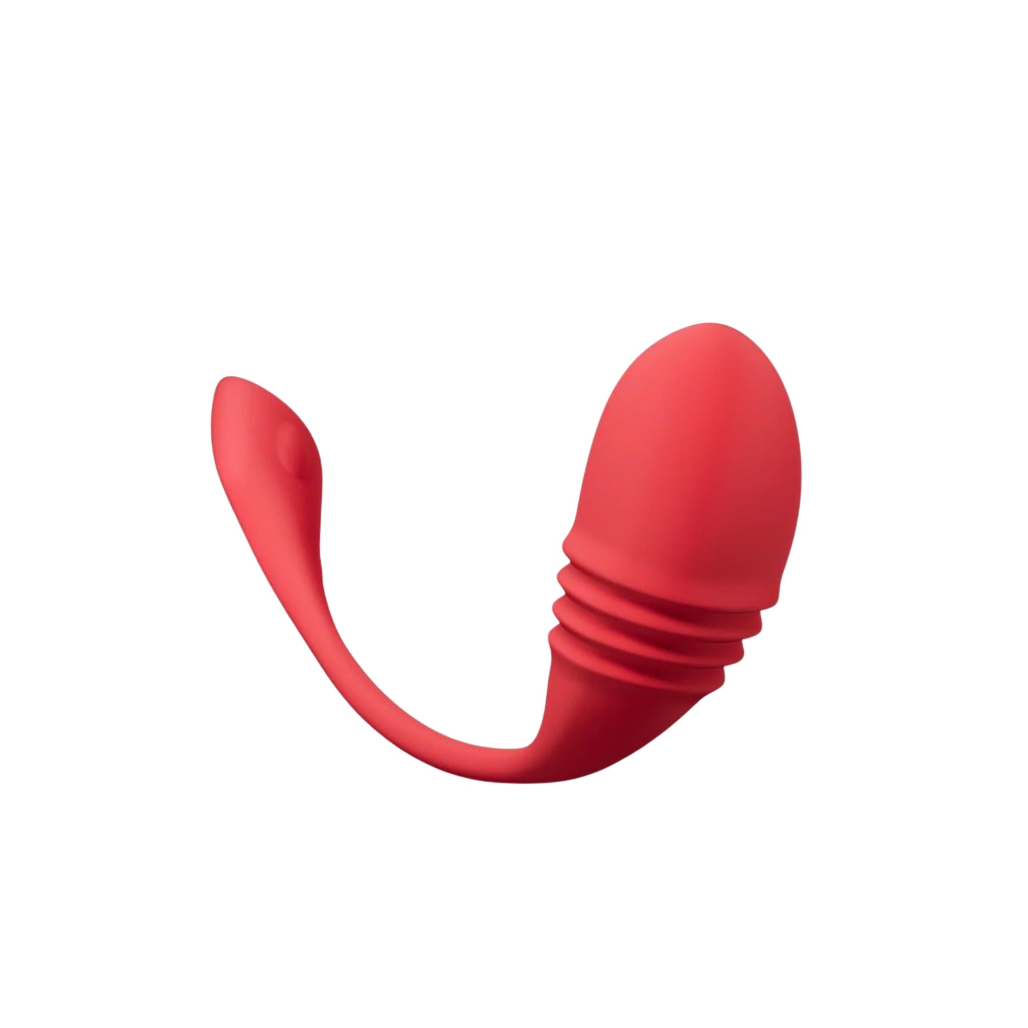 Lovense Vulse vibrating prostate massager with rotating beads and app control