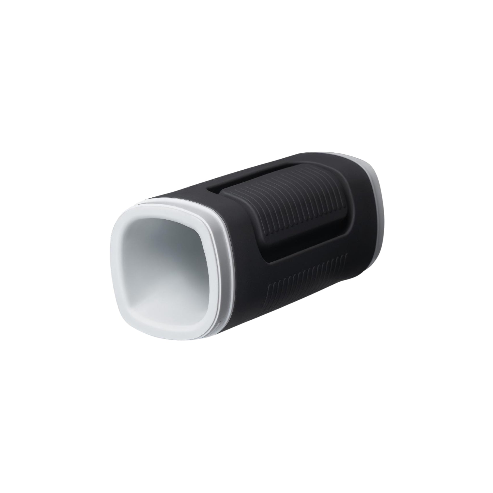 advanced male masturbator with ergonomic design, vibration, suction, and remote control