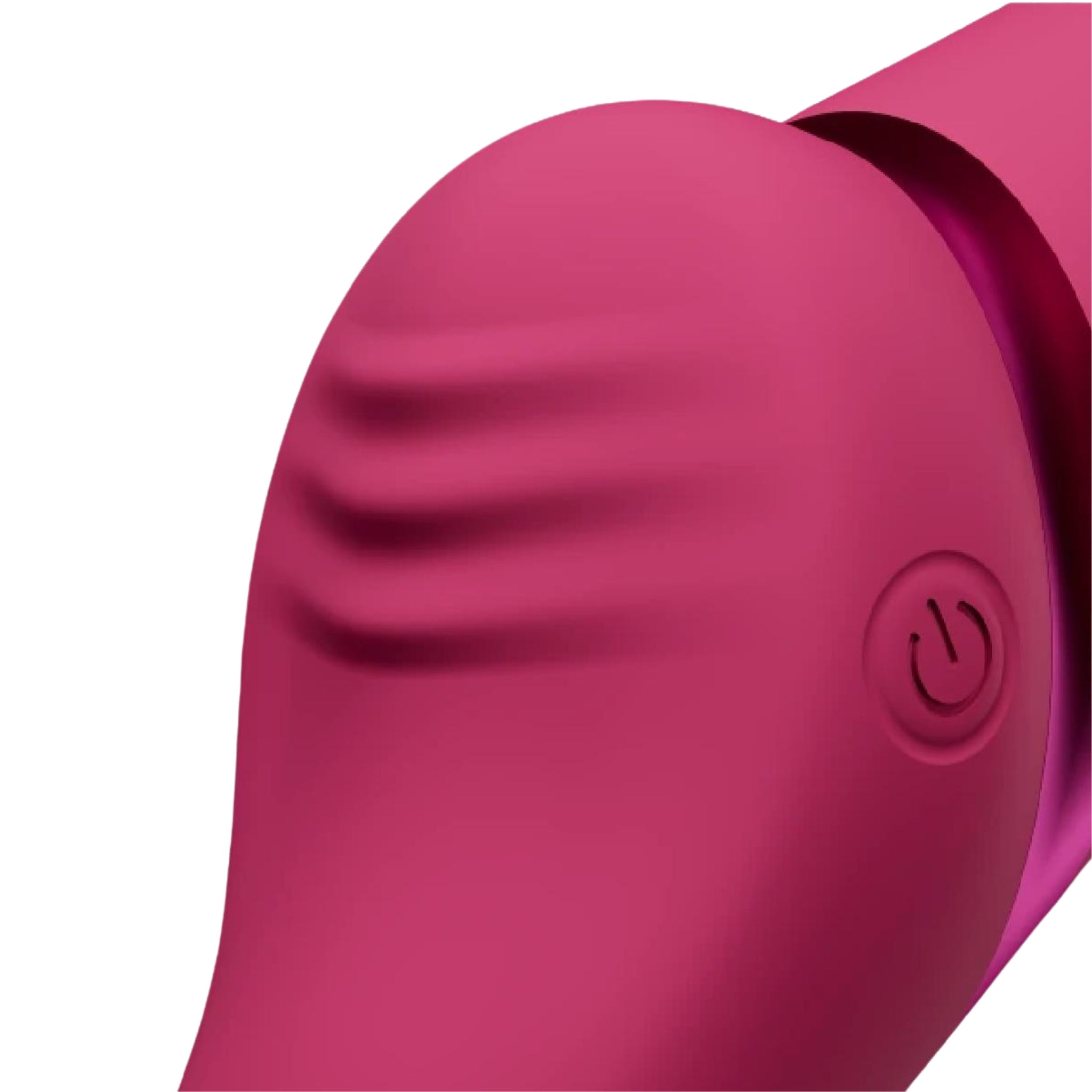 ergonomic bullet vibe for clitoral stimulation and hands-free pleasure