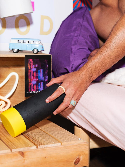 romp dash discreet packaging