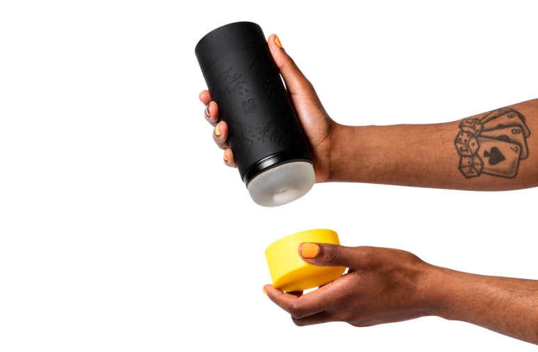 romp dash suction pressure