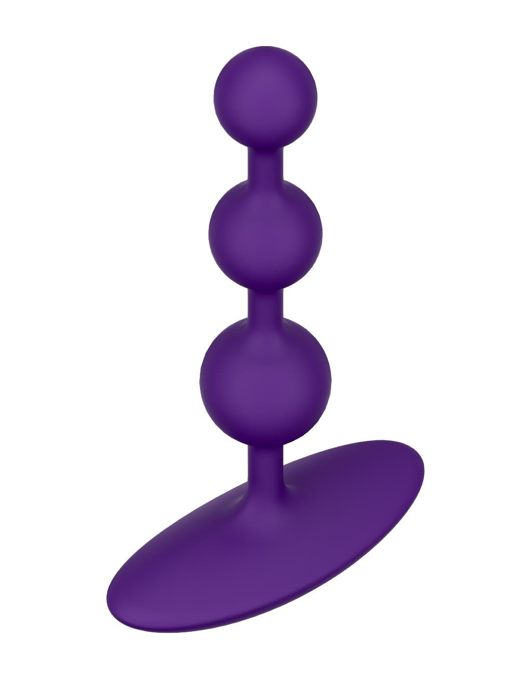 Romp Amp anal toy – discreet, powerful plug for solo or partner use