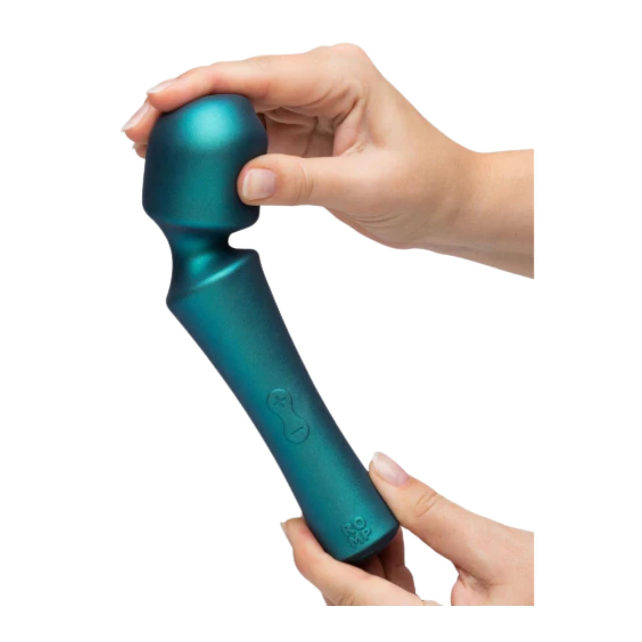 Romp_Presto_Wand_Vibrator_-_Flexible_Waterproof