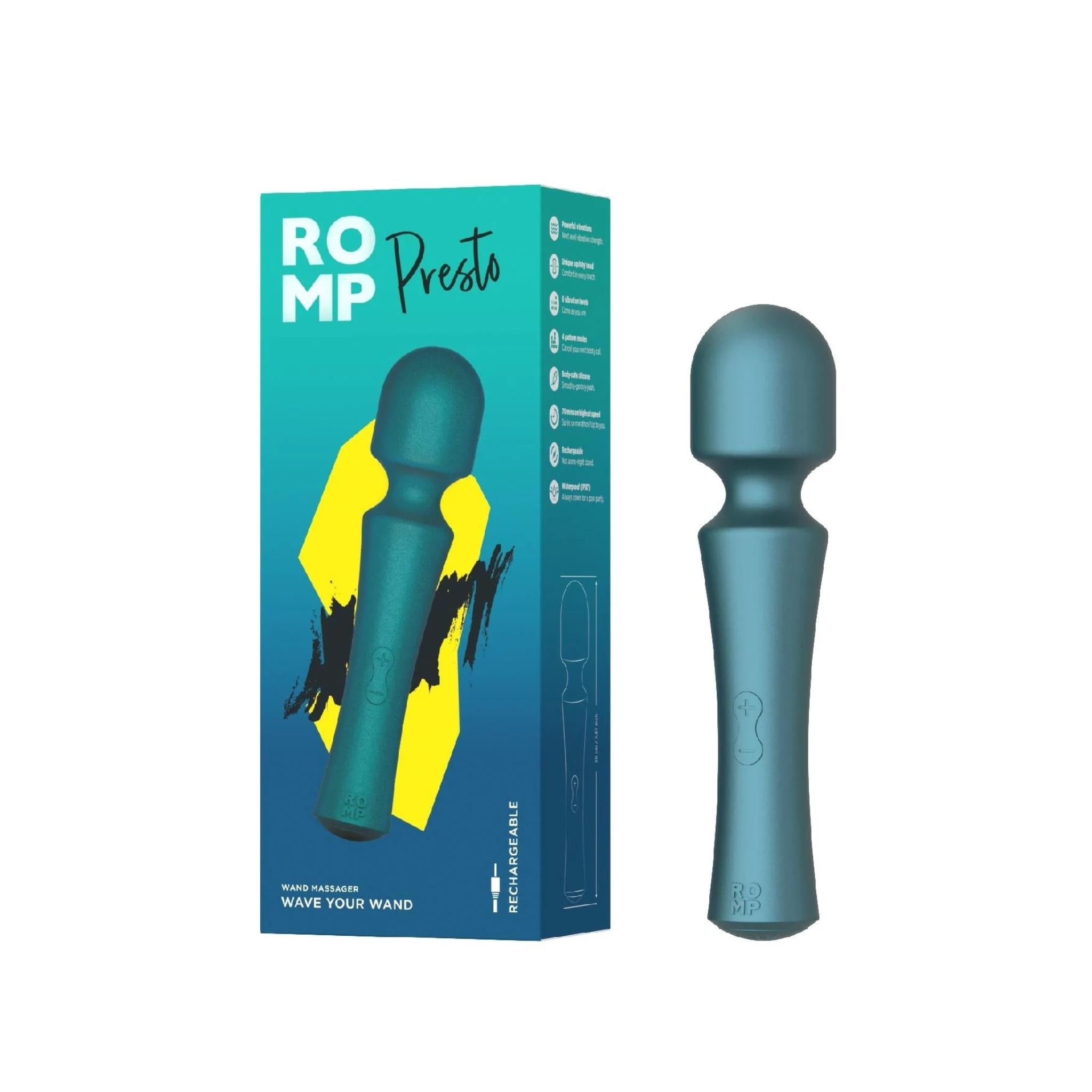 Romp_Presto_Wand_Vibrator_-_Flexible_Waterproof