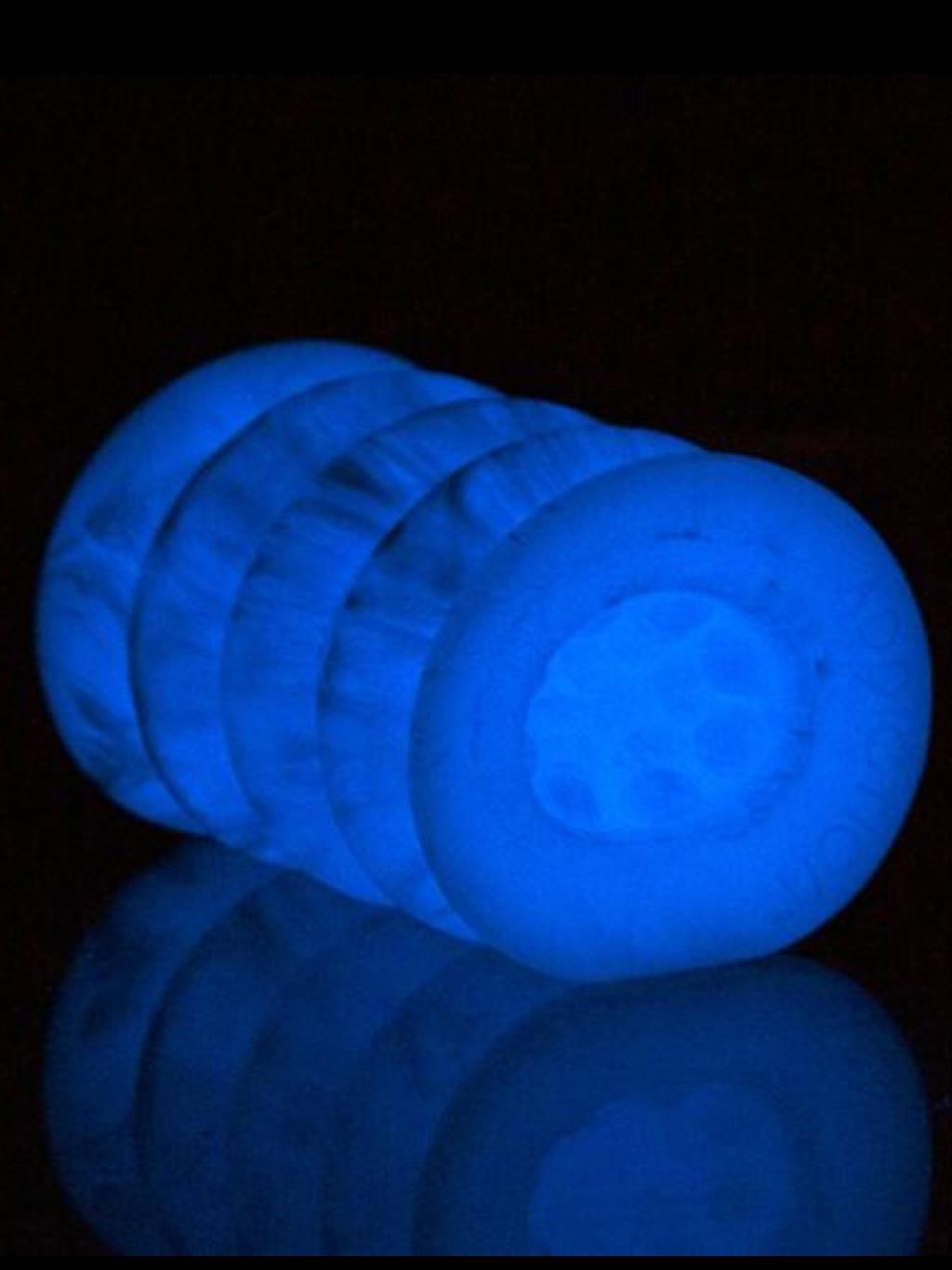 Swan Addiction male stroker featuring a discreet, ergonomic design for solo pleasure