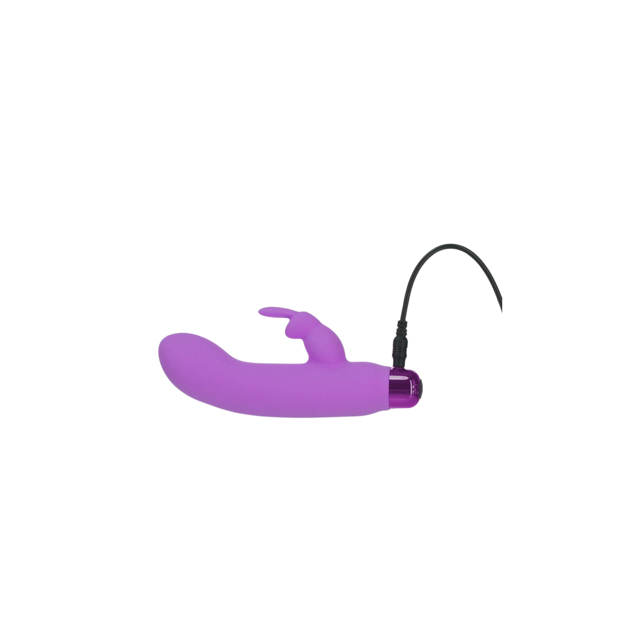side profile highlighting ergonomic shape and dual motors