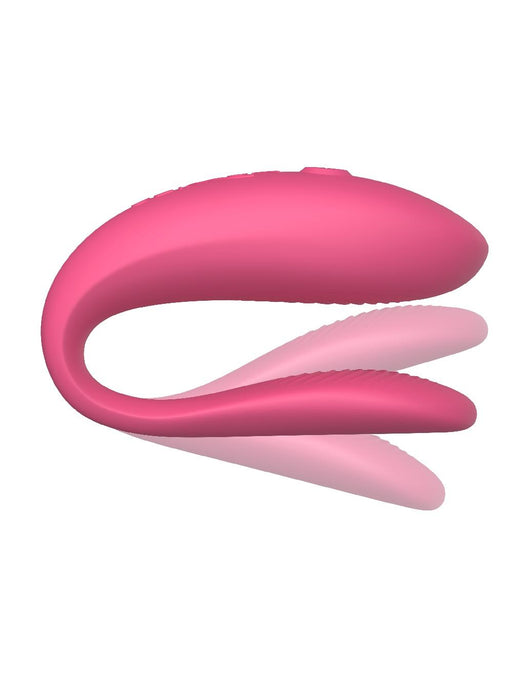 We-Vibe Sync Lite - Pink | Dear Desire