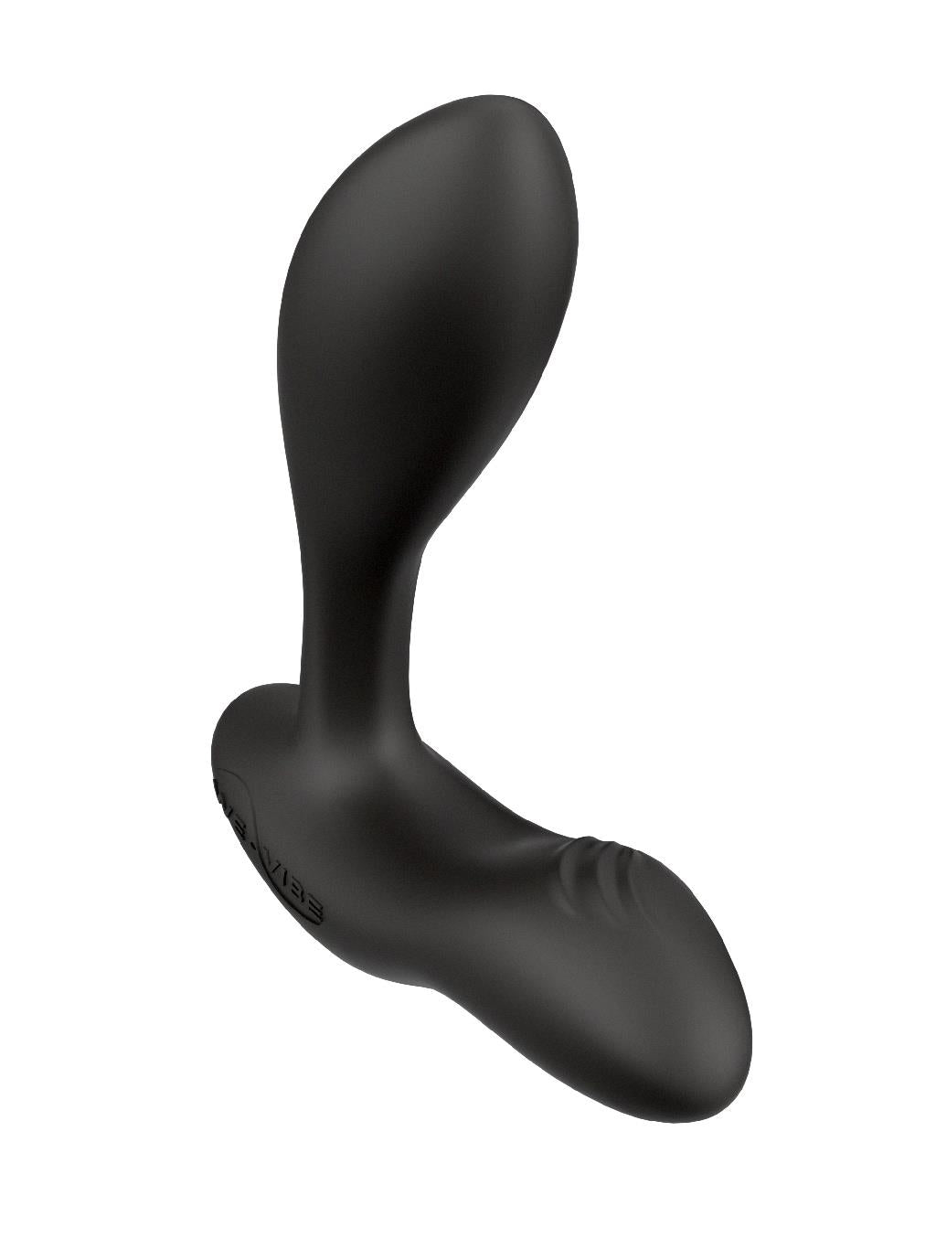 We-Vibe Vector Plus – advanced prostate stimulator with rumbly vibrations and magnetic charging