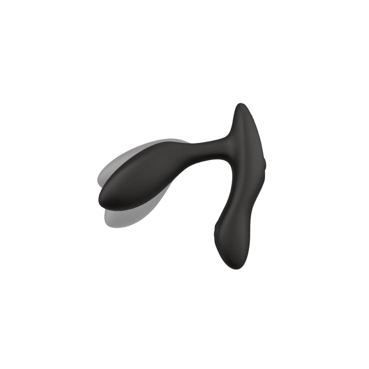 We-Vibe Vector Plus prostate massager black