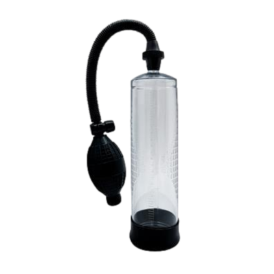 Wooomy Bigggy penis pump – manual enlarger for improved size, stamina, and blood flow
