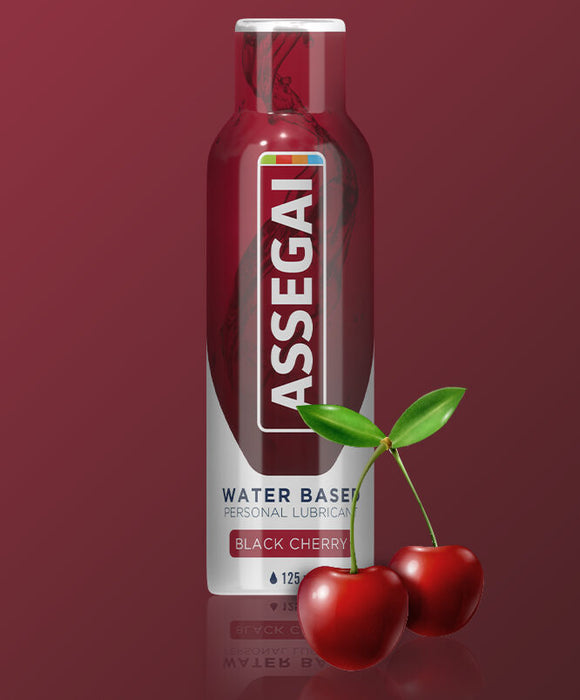 assegai cherry lubricant