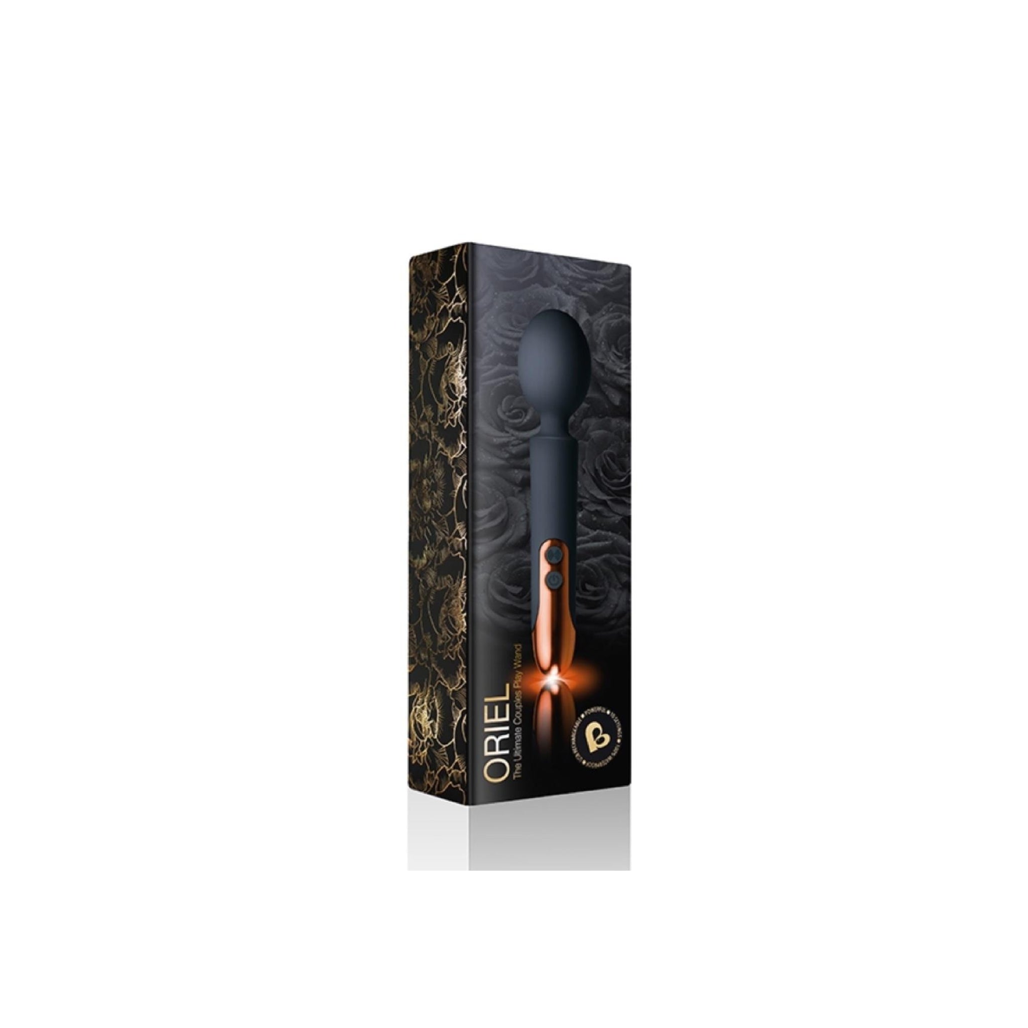 black-waterproof-wand-vibrator
