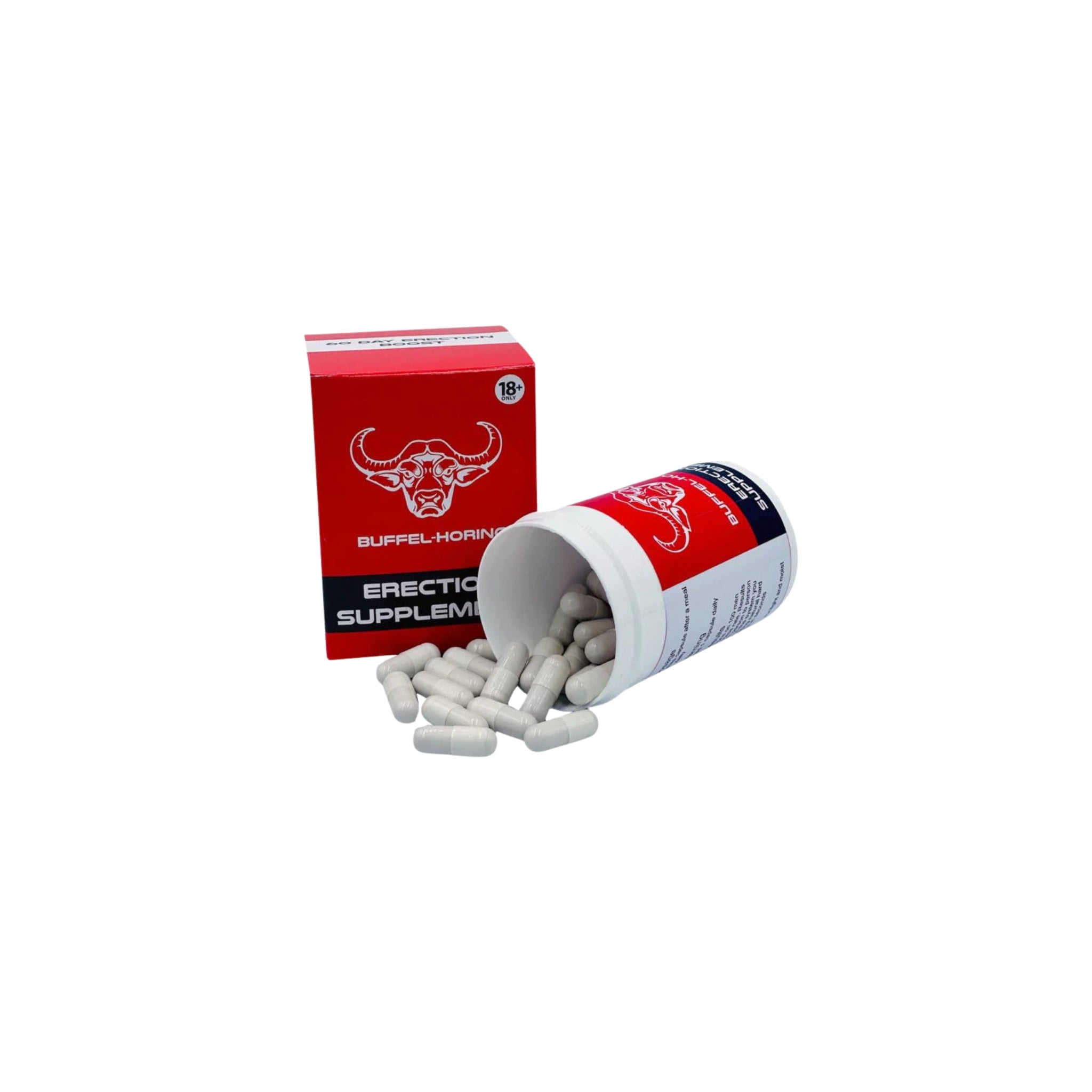 buffel-horing-60-capsules