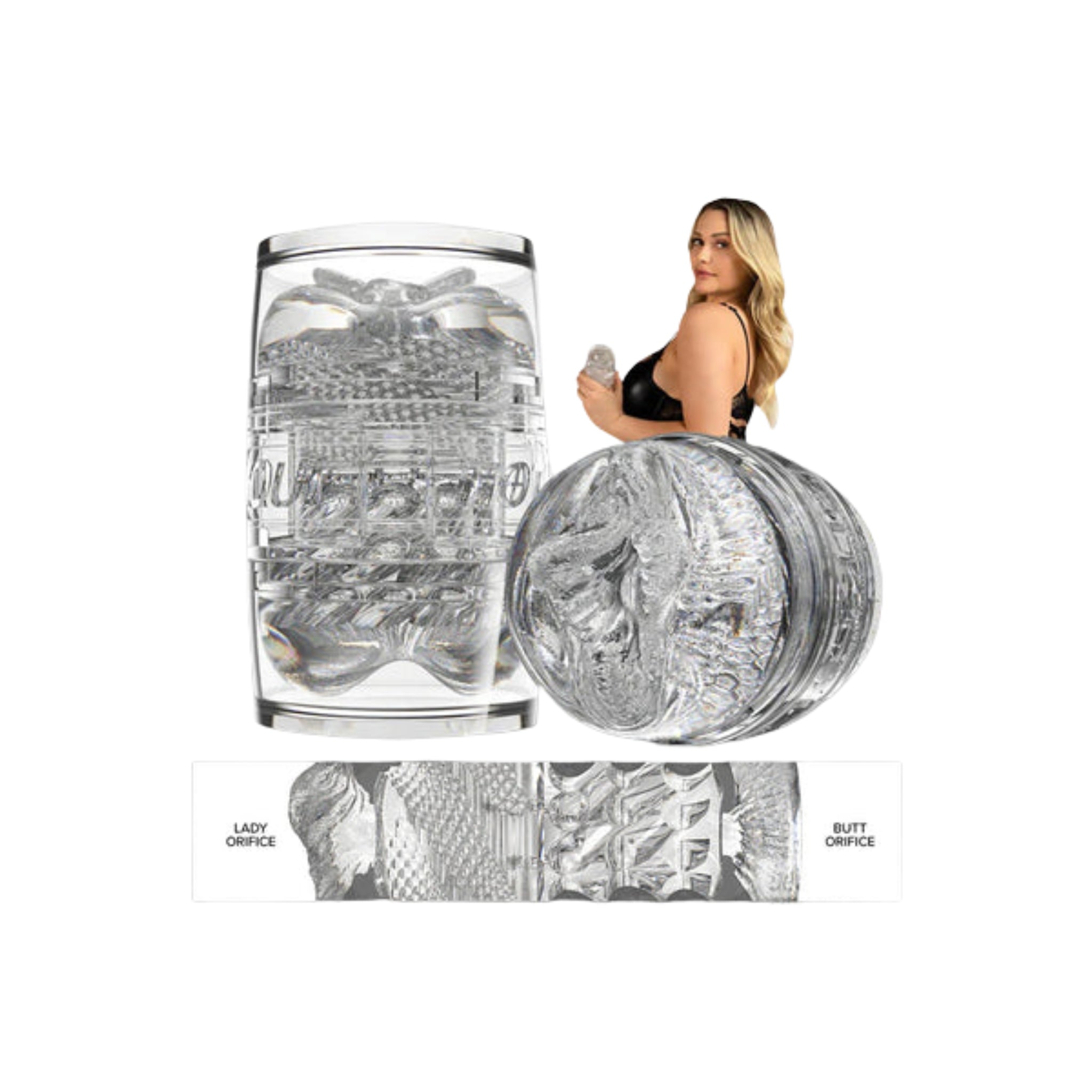 Fleshlight Quickshot Mia Malkova | Dear Desire - Dear Desire Fleshlight Quickshot Mia Malkova | Dear Desire - Dear Desire