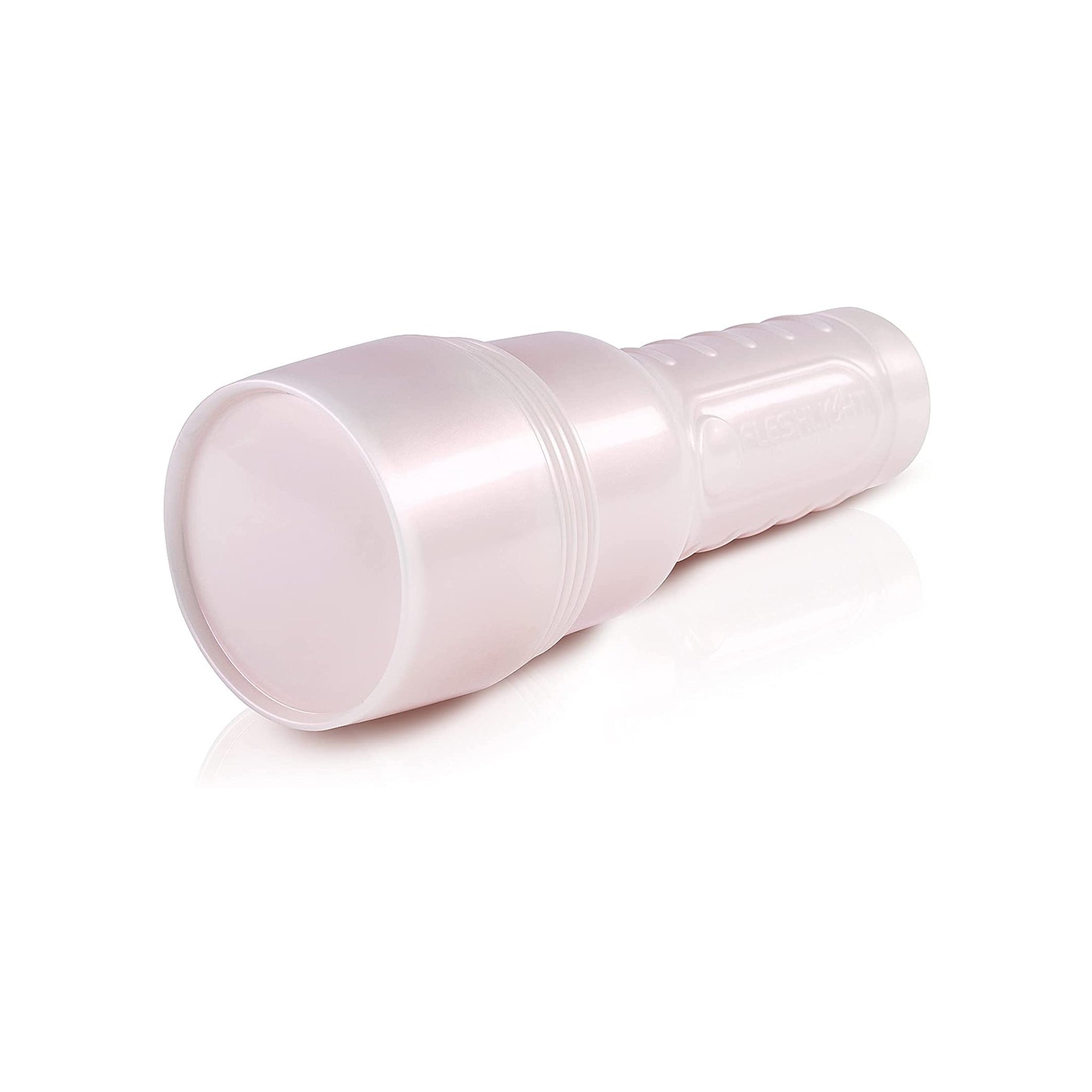 original discreet case with branded packaging, molded from adult star Stoya.
