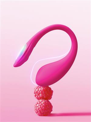 Lovense Lush Mini RC Vibrator