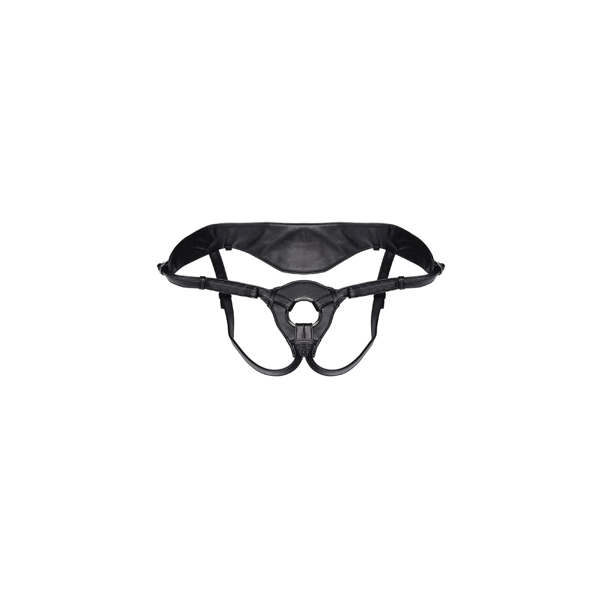 lux-fetish-leather-strap-on-harness-black