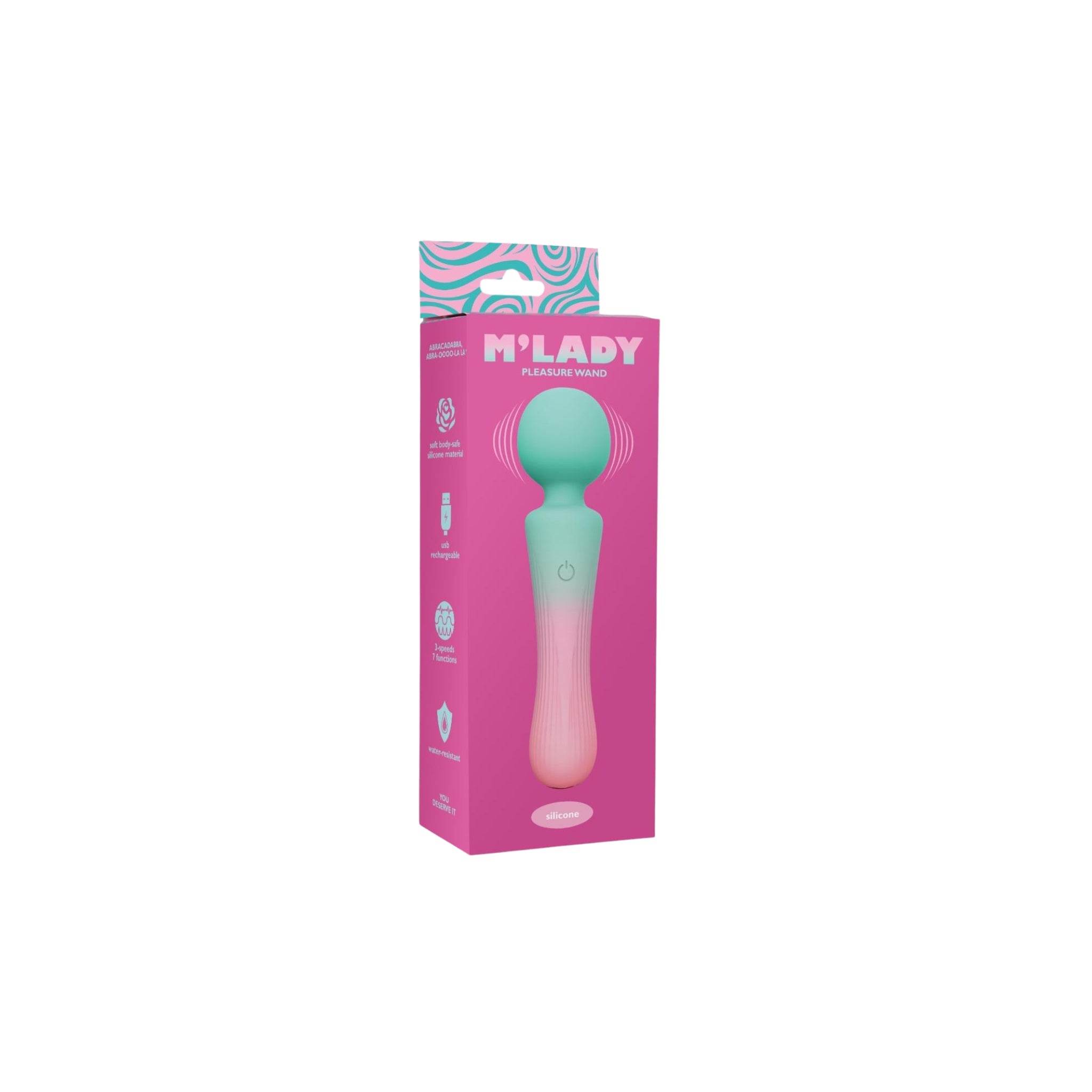 mlady-wand-vibrator