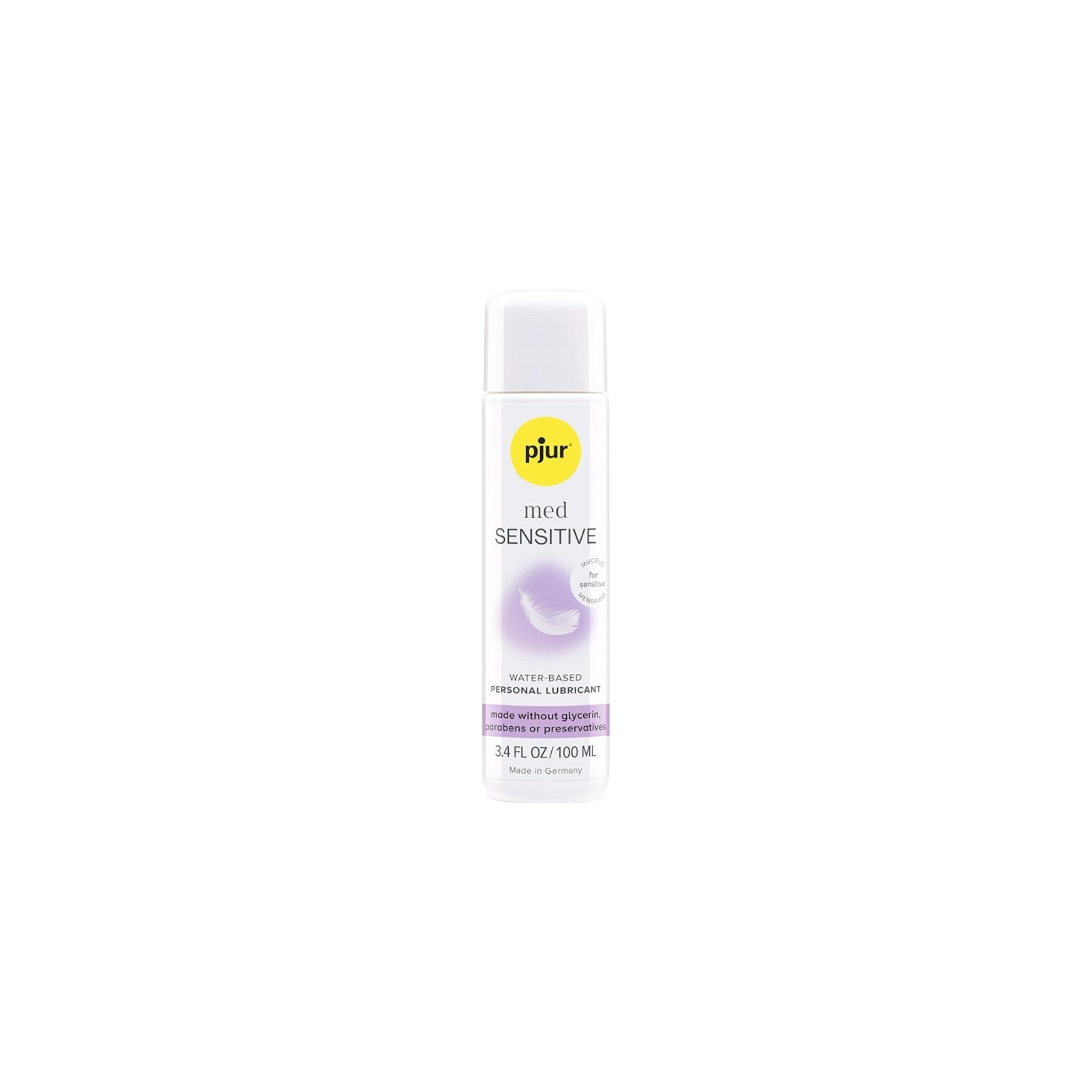 pjur-med-sensitive-glide-lubricant