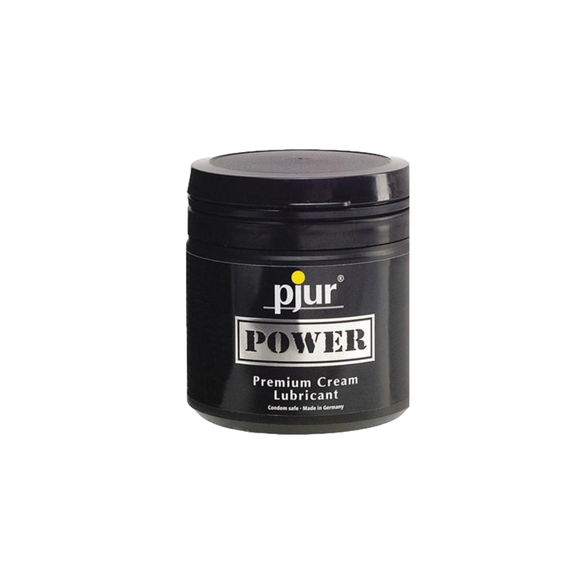 pjur-power-premium-cream