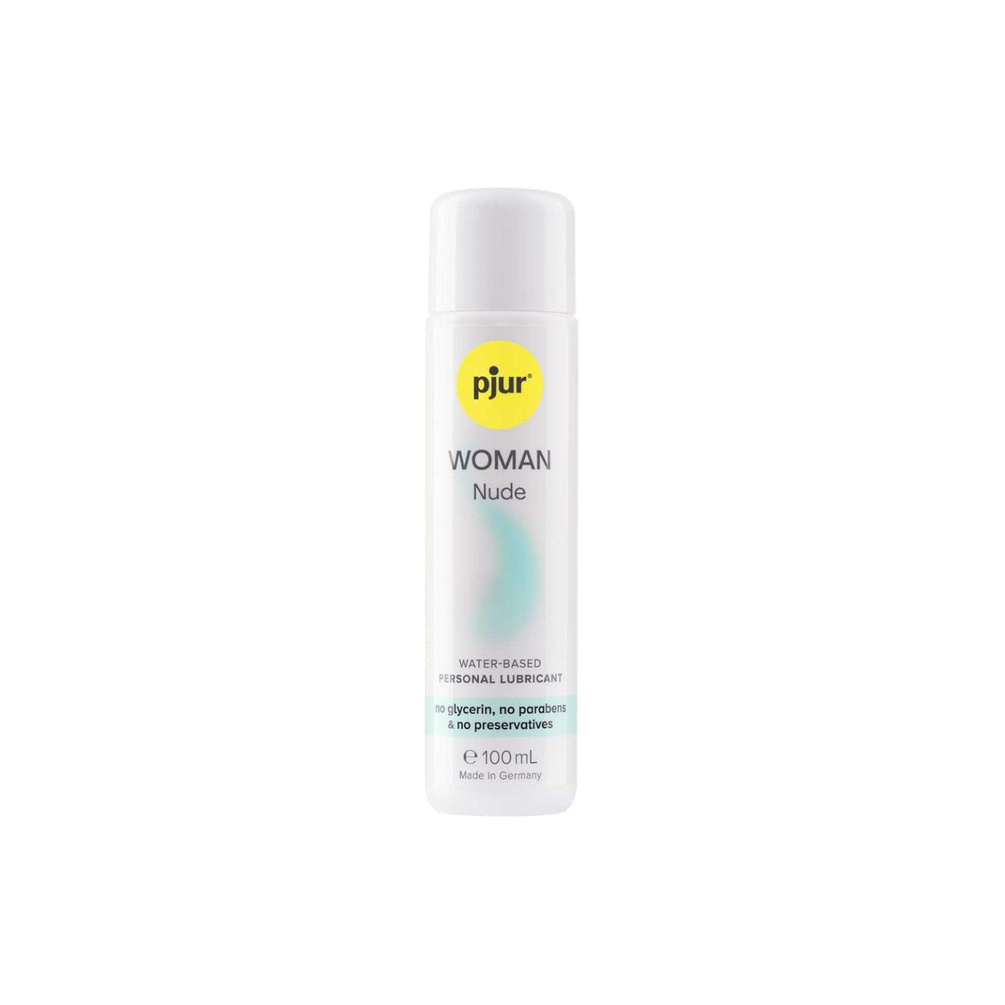 pjur-woman-nude-water-based-lubricant