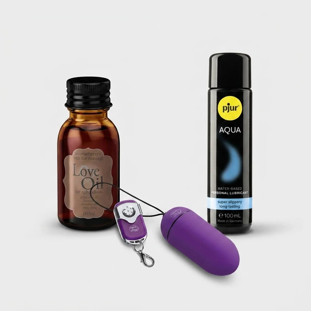 After Dark Edit | Couples Intimacy Bundle