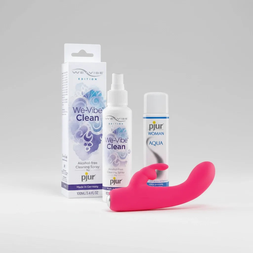 The Velvet Upgrade | Luxury Self-Care Bundle
