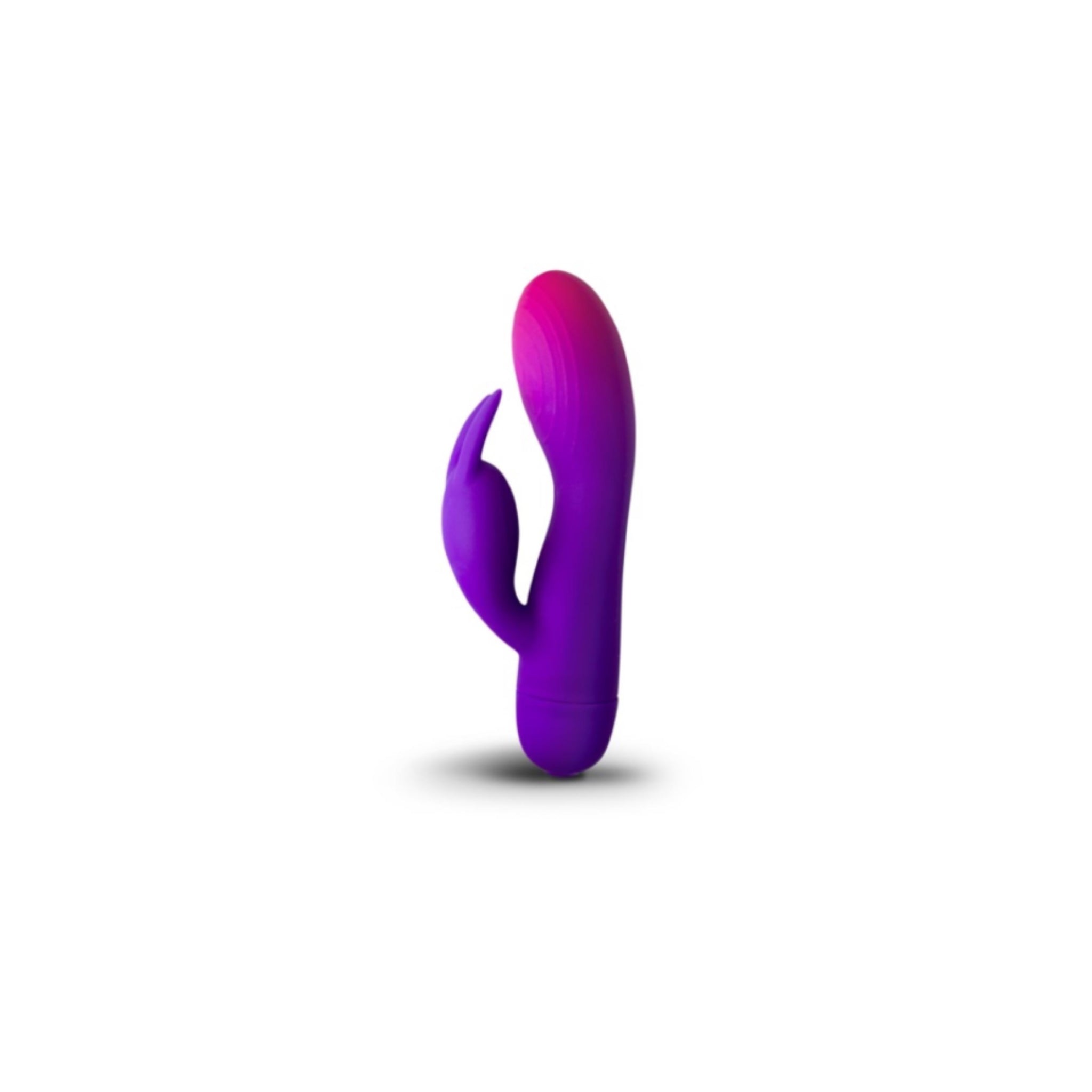 rocks-off-glo-girl-silicone-vibrator