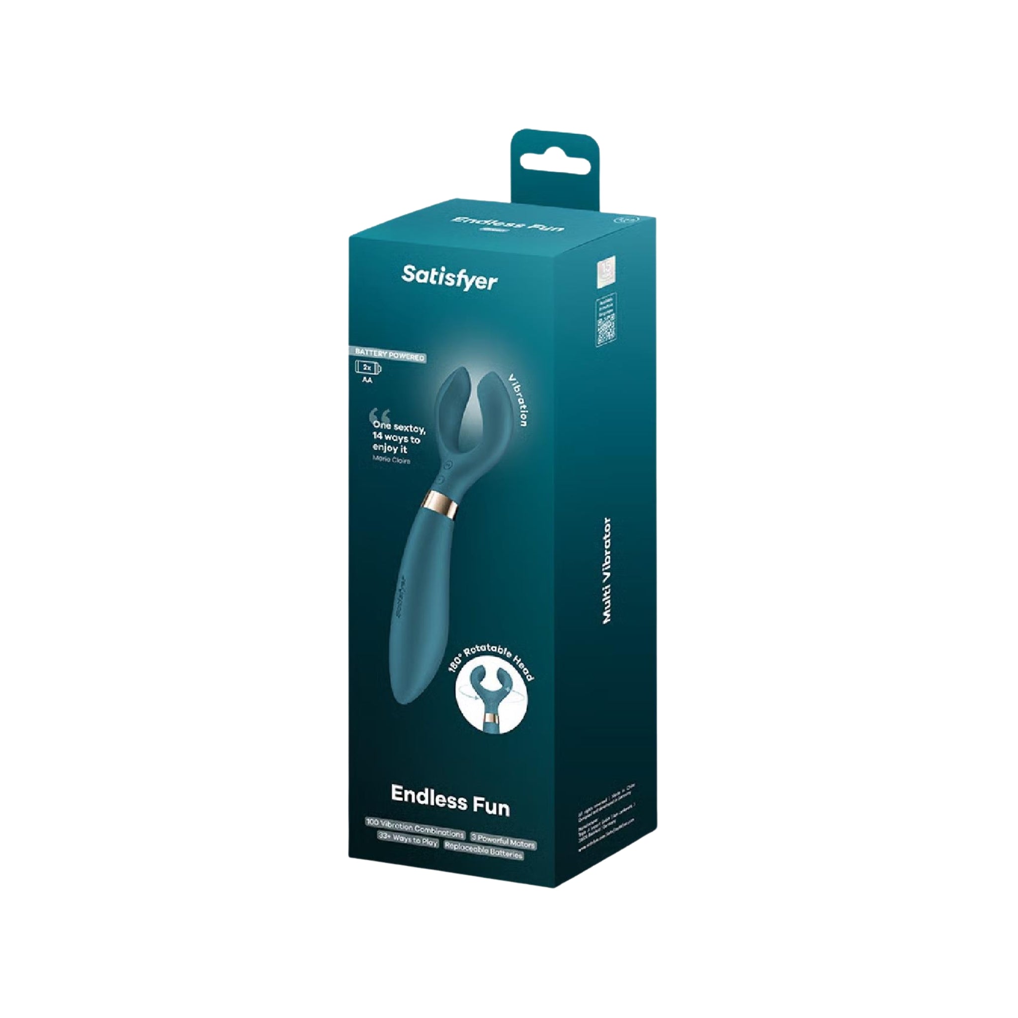 satisfyer-endless-fun-green