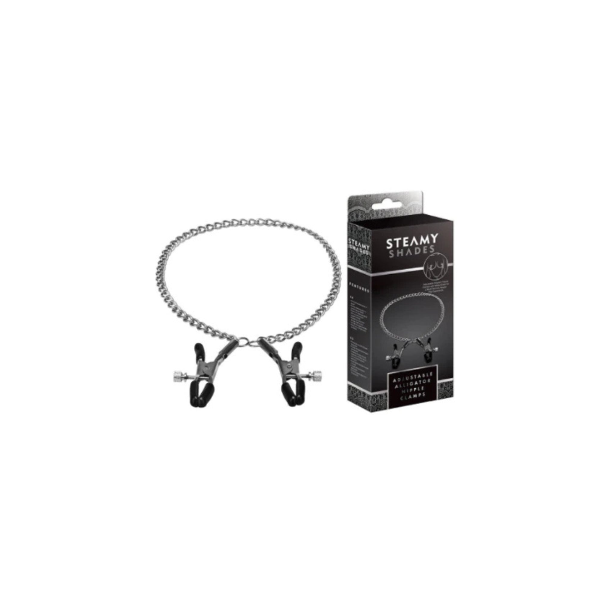adjustable-alligator-nipple-clamps