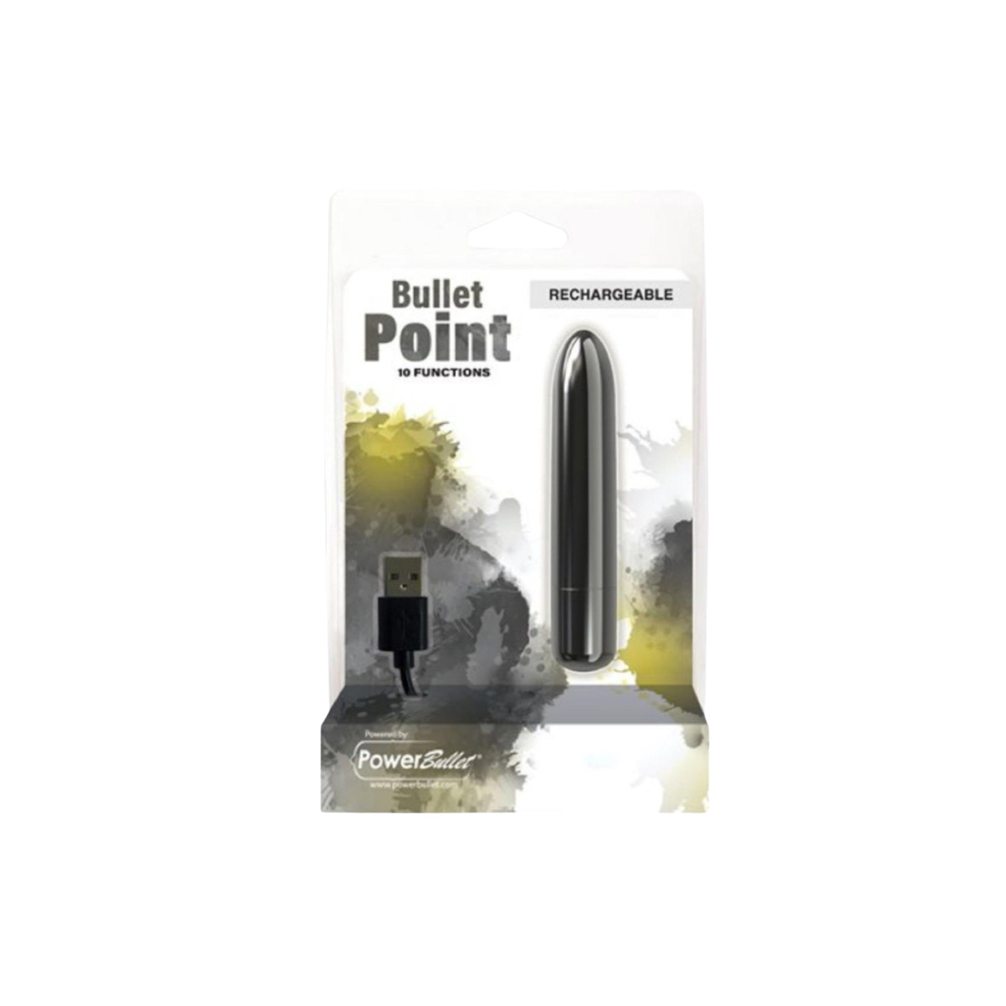 swan-waterproof-bullet-vibrator