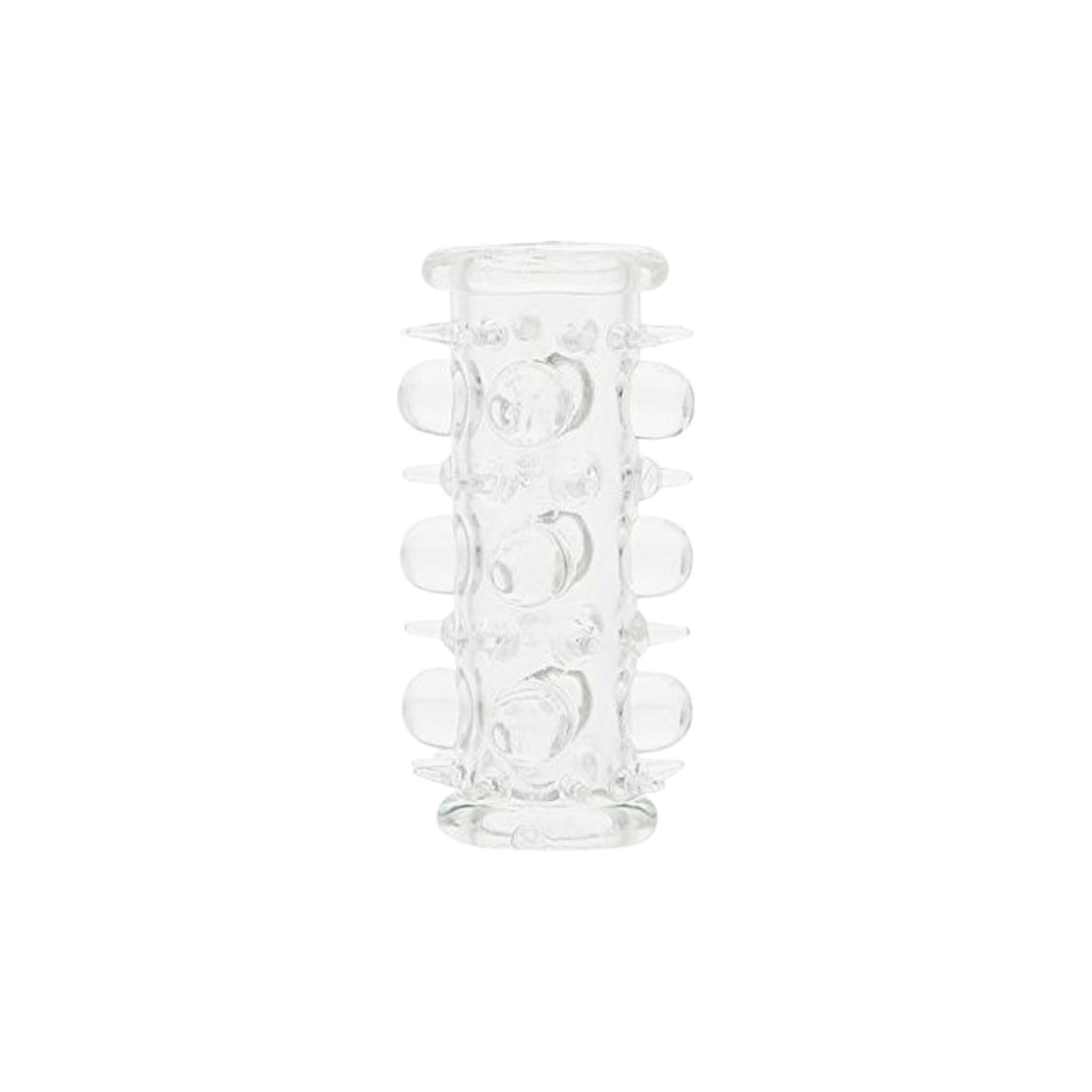 transparent-silicone-sleeve