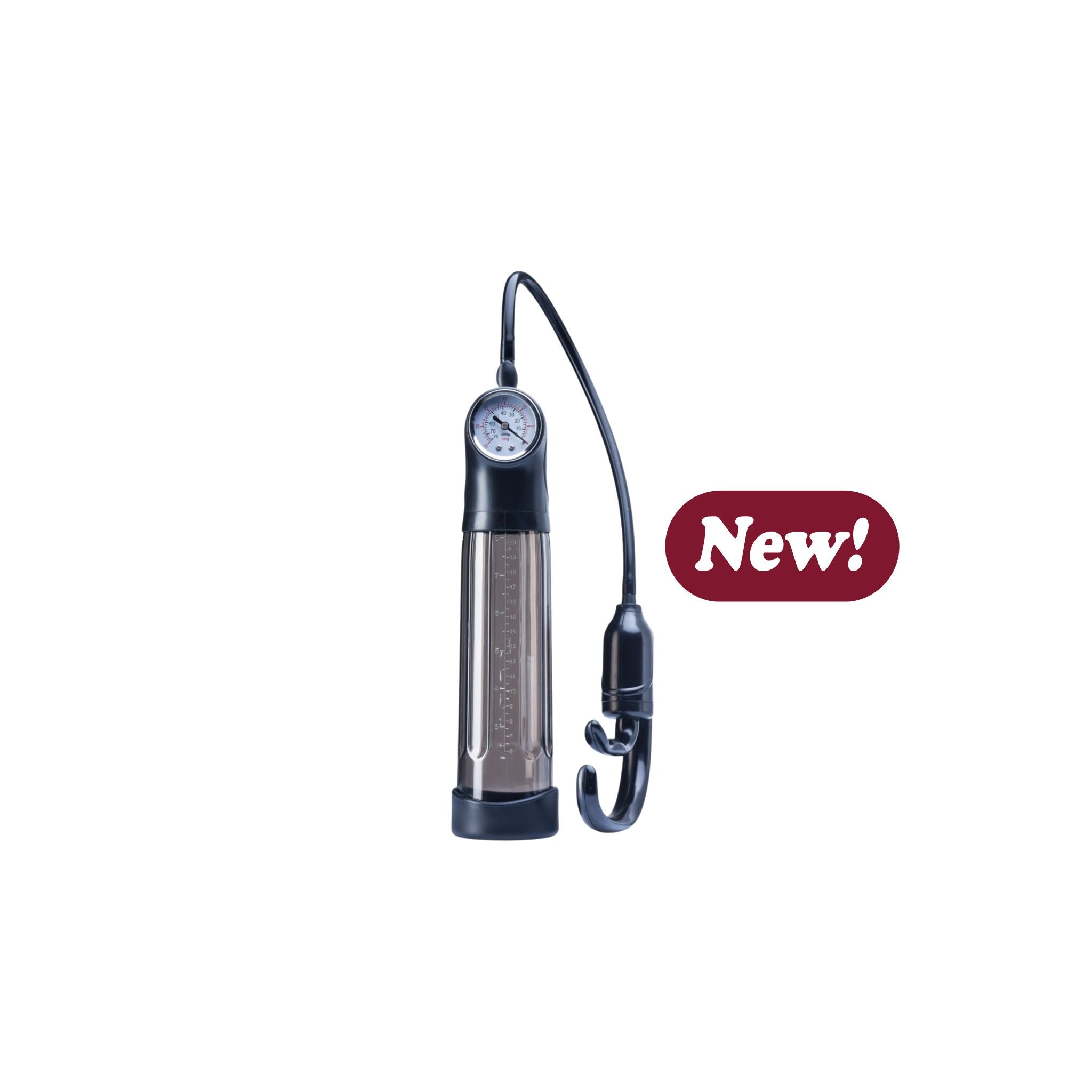 vacuum-erection-pump