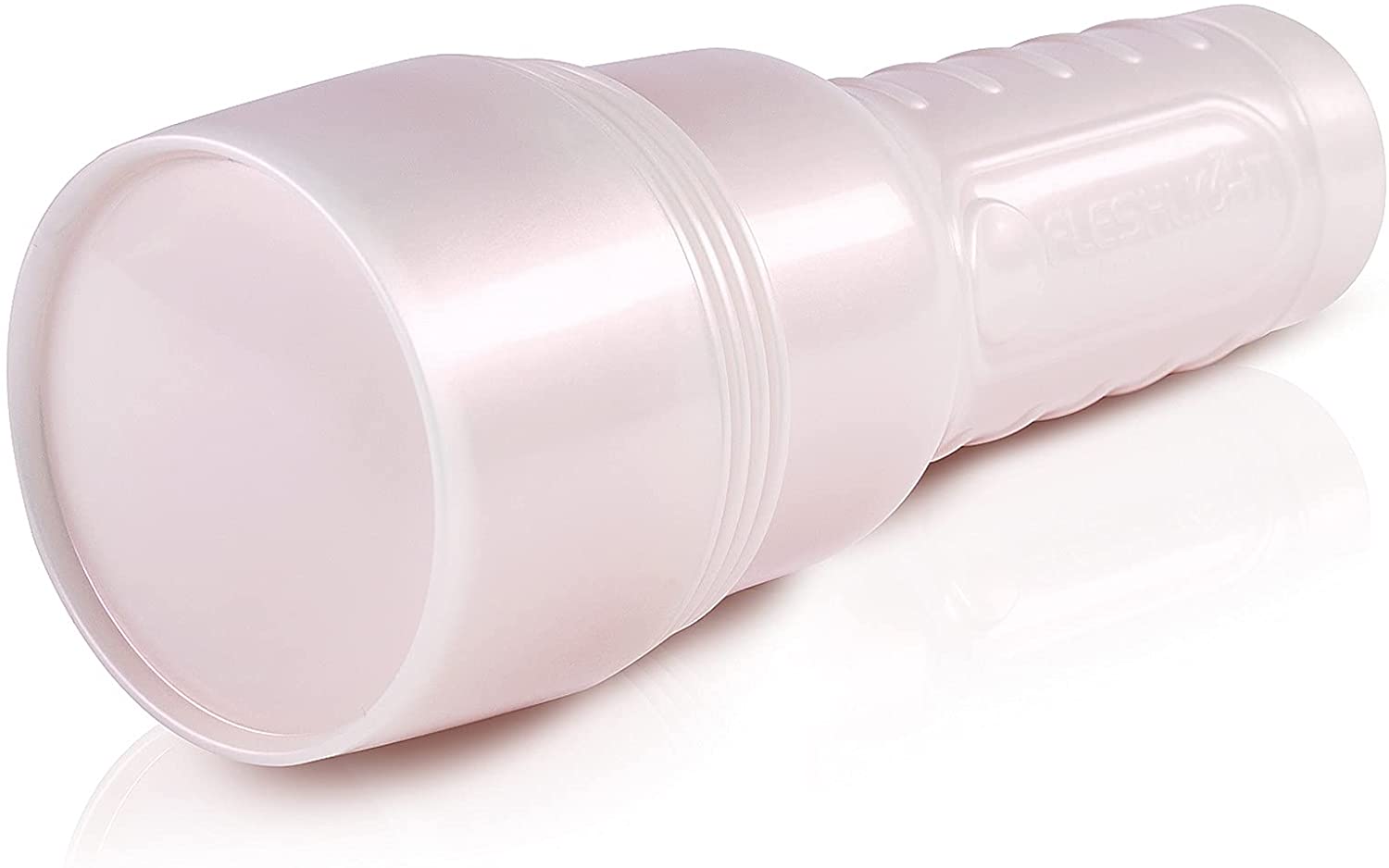 original discreet case with branded packaging, molded from adult star Stoya.