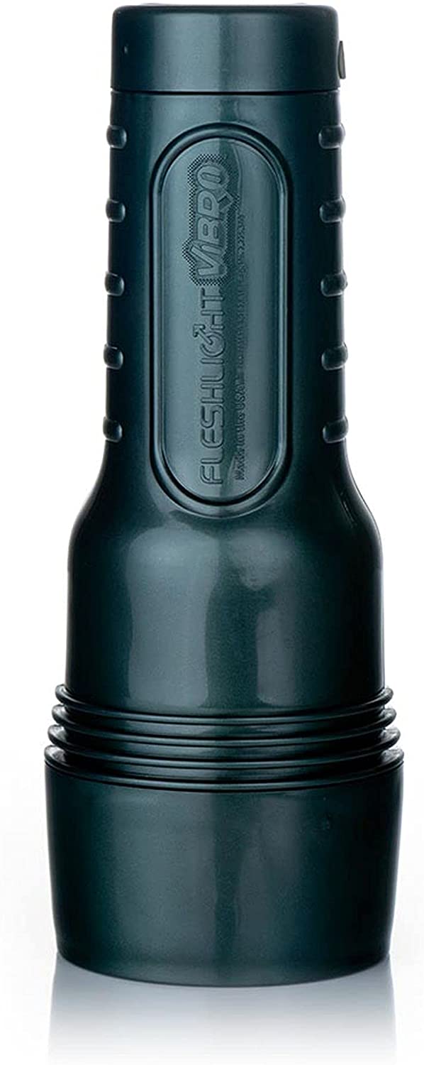 Fleshlight Vibro Pink Lady Touch in original packaging—vibrating sleeve designed for intense, lifelike stimulation.