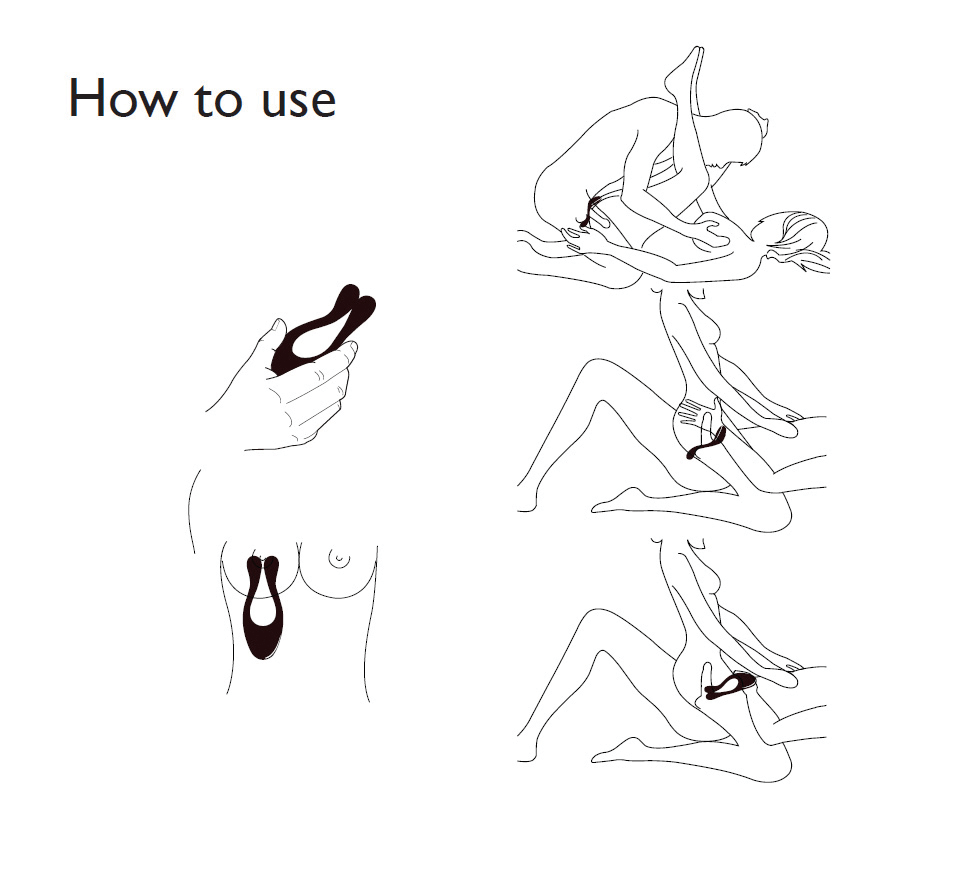 Illustration of how to use the Doppio 3